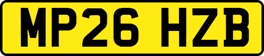 MP26HZB