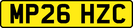 MP26HZC