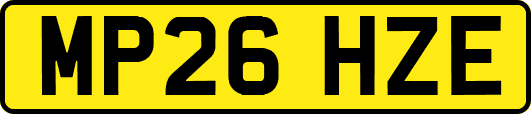 MP26HZE