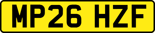 MP26HZF