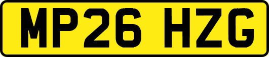 MP26HZG
