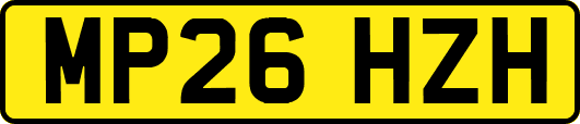 MP26HZH