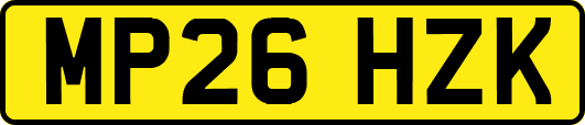 MP26HZK
