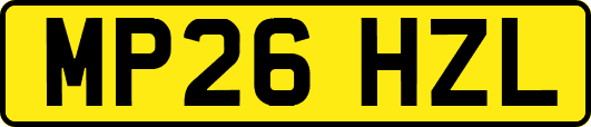 MP26HZL