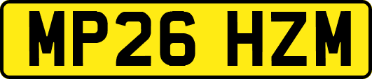 MP26HZM