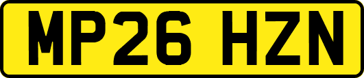 MP26HZN