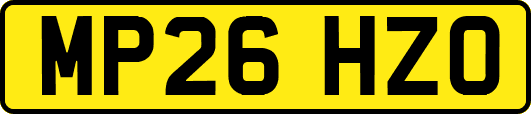 MP26HZO