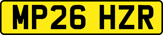 MP26HZR