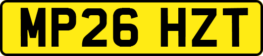 MP26HZT