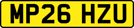 MP26HZU