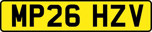 MP26HZV