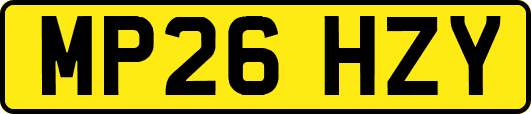 MP26HZY