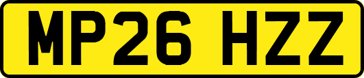 MP26HZZ