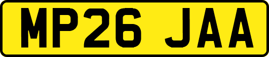 MP26JAA