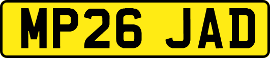 MP26JAD