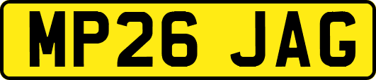MP26JAG