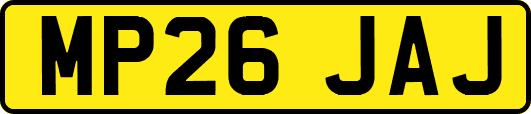 MP26JAJ