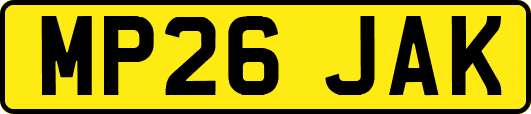 MP26JAK