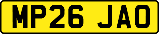 MP26JAO