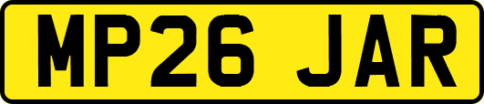 MP26JAR