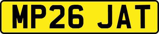 MP26JAT