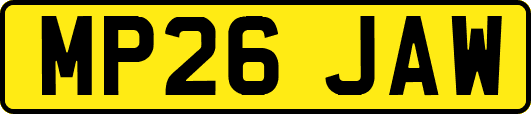 MP26JAW