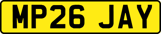MP26JAY