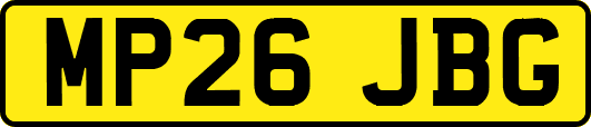 MP26JBG
