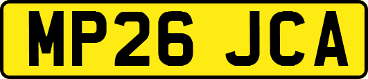 MP26JCA