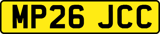 MP26JCC
