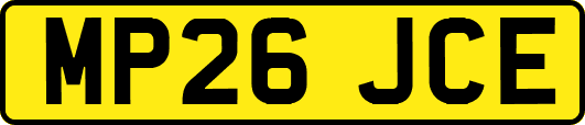 MP26JCE