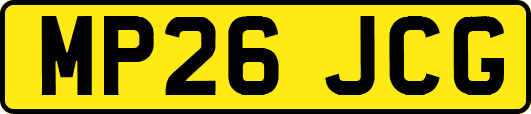 MP26JCG