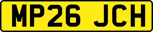 MP26JCH