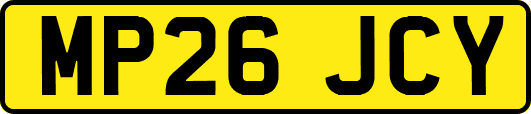 MP26JCY