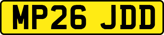 MP26JDD