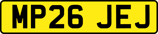 MP26JEJ
