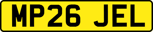 MP26JEL