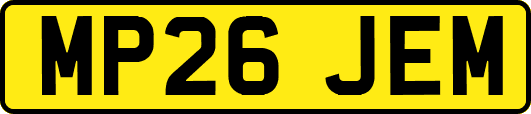 MP26JEM