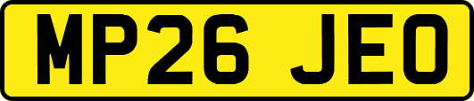 MP26JEO