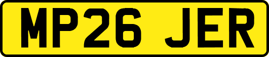 MP26JER