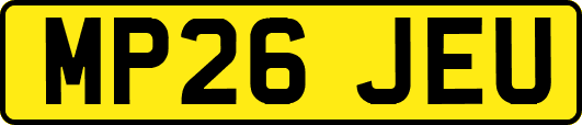 MP26JEU