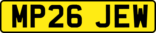 MP26JEW
