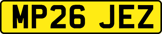 MP26JEZ