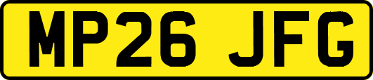 MP26JFG