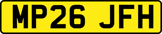 MP26JFH
