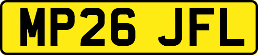 MP26JFL