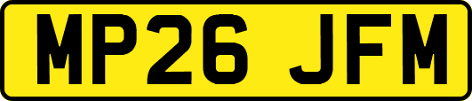 MP26JFM