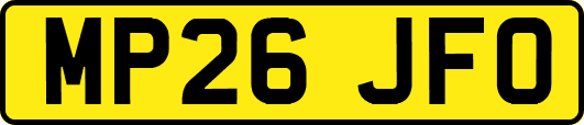 MP26JFO