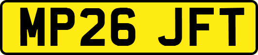 MP26JFT