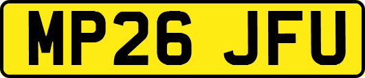 MP26JFU